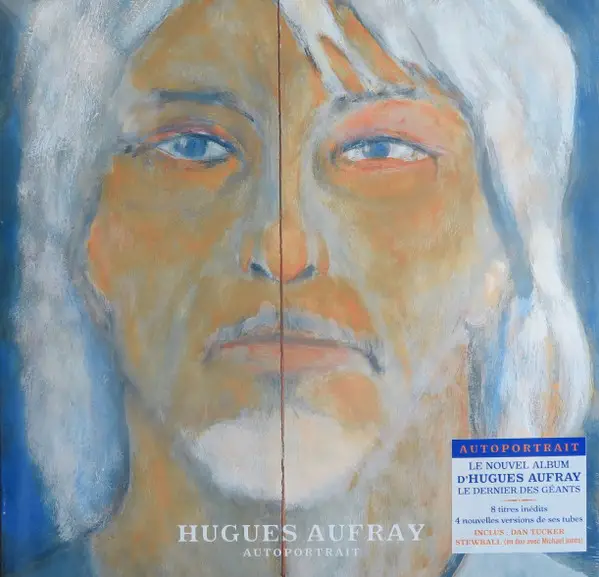 Hugues Aufray - Autoportrait (Альбом)