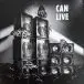 Can - Live In Stuttgart 1975 (3 платівки, Помаранчевий, Альбом, Лимітоване) - фото №15