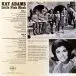 Kay Adams - Little Pink Mack (Pink, LP, Compilation, Mono) - фото №3