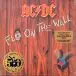AC/DC - Fly On The Wall (Gold, Edition, LP, Album, Reissue, Remastered, Stereo) - фото №11