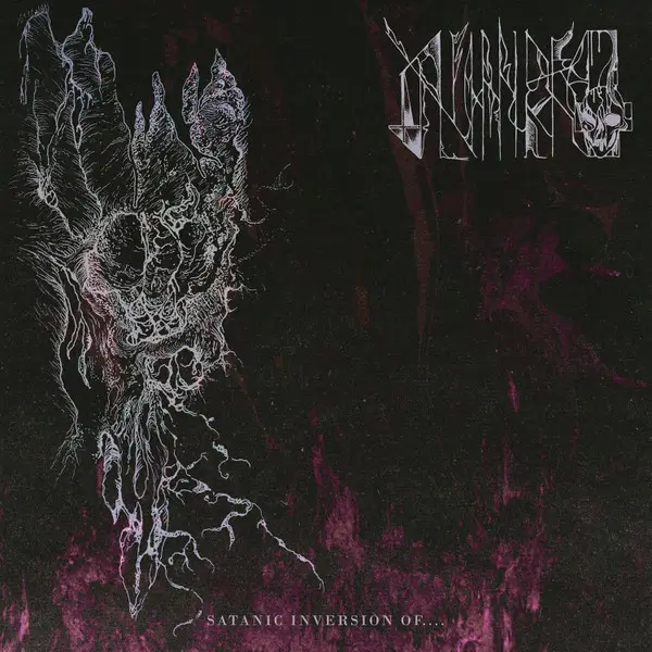 Avmakt - Satanic Inversion Of…. (Альбом)