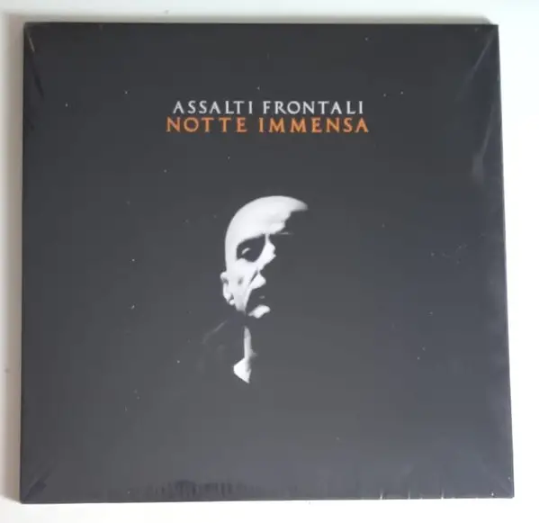 Assalti Frontali - Notte Immensa (Альбом)