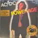 AC/DC - Powerage (Gold, 180g, LP, Album, Reissue, Remastered, Stereo) - фото №12