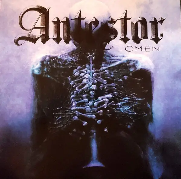 Antestor - Omen (Случайный цвет, Лимитированое)