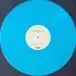 36 Crazyfists - A Snow Capped Romance (180g, Turquoise, LP, Album, Numbered) - фото №3