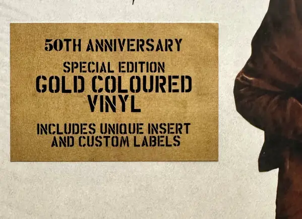 AC/DC - High Voltage (Gold, 180g, LP, Album, Reissue, Remastered, Stereo) - фото №11