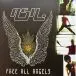 Ash - Free All Angels (Прозрачный, Жёлтый, Брызги, Альбом, Переиздание, Ремастеринг) - фото №2