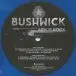 Aesop Rock - Bushwick (Original Motion Picture Soundtrack) (140gm, Blue, Marble, LP, Album) - фото №3