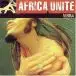 Africa Unite - Vibra (180gr, LP, Album) - фото №1