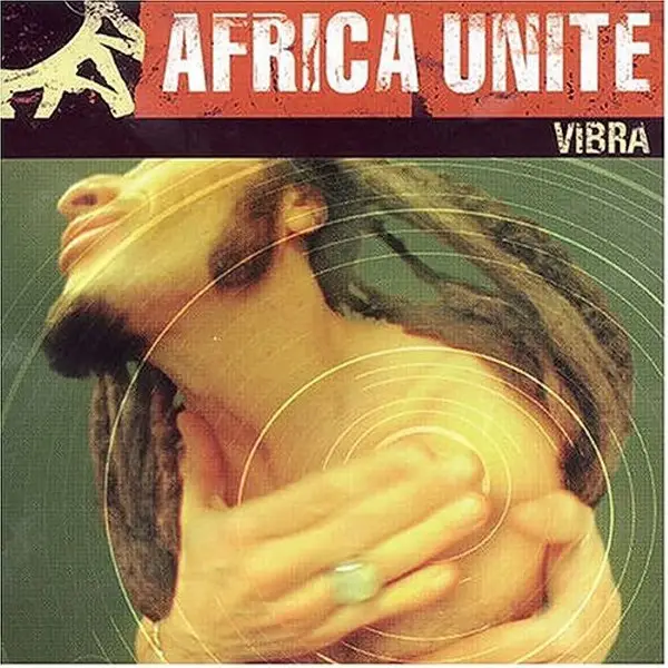 Africa Unite - Vibra (180gr, LP, Album)