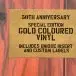 AC/DC - Fly On The Wall (Gold, Edition, LP, Album, Reissue, Remastered, Stereo) - фото №14