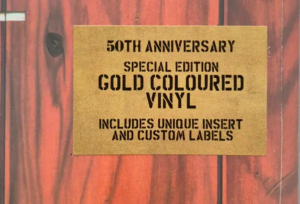 AC/DC - Fly On The Wall (Gold, Edition, LP, Album, Reissue, Remastered, Stereo) - фото №14