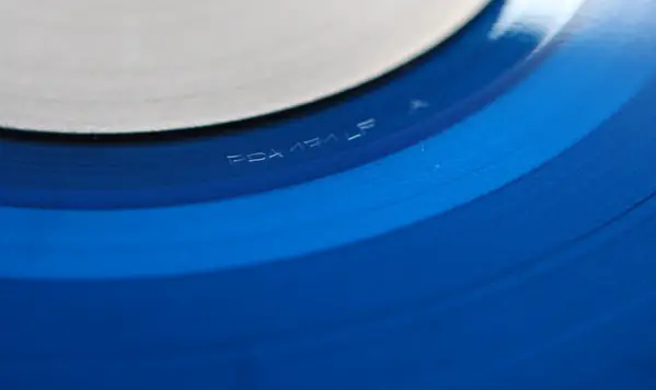 Abolish - ...From The Depths (Blue, LP, Album) - фото №7