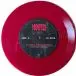 The 69 Eyes - Sonic Reducer / Aloha From Hell (Red, Single) - фото №4