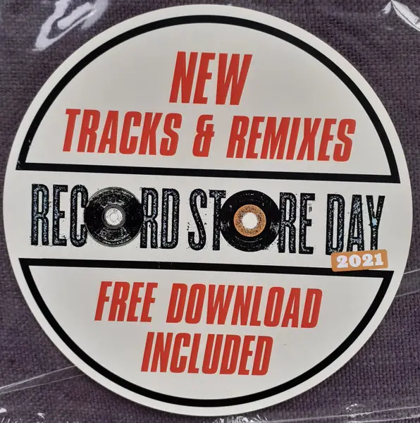 Asian Dub Foundation - Access Denied [Deluxe] (2 платівки, Альбом, Record Store Day, Deluxe видання, Лимітоване) - фото №14