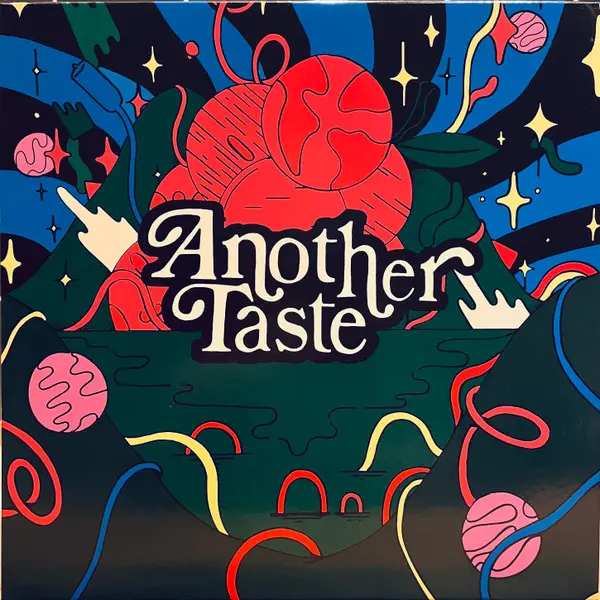 Another Taste - Another Taste (Альбом)