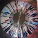 Absent In Body - Plague God (Clear, Cyan, Blue, Black, Splatter, LP, Album) - фото №3