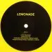 Beyoncé - Lemonade (2 платівки, Жовтий, Розкладна обкладинка, Альбом) - фото №6