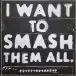 Against Me! - White Crosses (LP, Album, Reissue) - фото №5