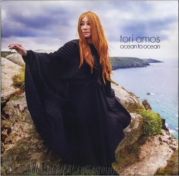 Tori Amos - Ocean To Ocean (2 пластинки, Альбом)