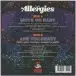 The Allergies - Move On Baby - фото №2