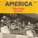 America - Live At Goodbye Summer Festival ‘71 (45 об/мин) - фото №7
