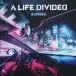 A Life Divided - Echoes (Purple, Clear, LP, Album) - фото №1