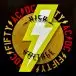 AC/DC - High Voltage (Gold, 180g, LP, Album, Reissue, Remastered, Stereo) - фото №7