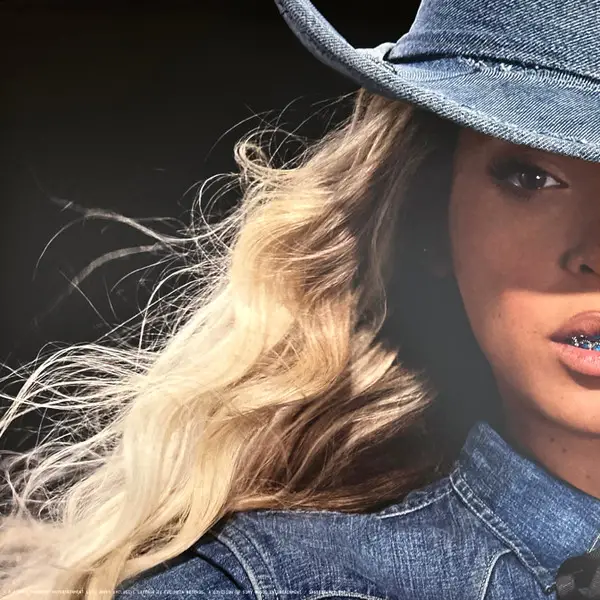 Beyoncé - Cowboy Carter (2 пластинки, Альбом, Deluxe издание) - фото №11