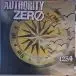 Authority Zero - 12:34 (Золотой, Чёрный, Жёлтый, Брызги, Альбом, Лимитированое, Переиздание) - фото №1
