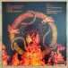 Aeternus - Shadows Of Old (Orange, Yellow, Marble, LP, Album, Reissue) - фото №2