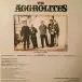 The Aggrolites - Reggae Now! (LP, Album) - фото №3