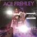 Ace Frehley - Spaceman (2 пластинки, Neon, Orange, 180g, LP, Album, Reissue) - фото №1