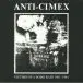 Anti Cimex - Victims Of A Bomb Raid 1982-1984 (Розкладна обкладинка, 45 об/хв, Альбом, Збірник, Перевидання) - фото №1