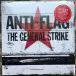 Anti-Flag - The General Strike (Красный, С брызгами, Альбом, Лимитированое, Переиздание) - фото №1