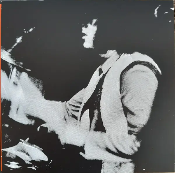 Can - Live In Stuttgart 1975 (3 платівки, Помаранчевий, Альбом, Лимітоване) - фото №7