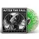 After The Fall - Isolation / Resignation (Transparent, green, splatter, LP, Compilation) - фото №3