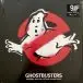 Various - Ghostbusters (Original Motion Picture Soundtrack) (Альбом) - фото №1