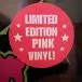The 69 Cats - Transylvanian Tapes (Pink, LP, Album, Reissue) - фото №5