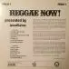 The Aggrolites - Reggae Now! (LP, Album) - фото №2
