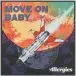 The Allergies - Move On Baby - фото №1