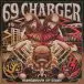 69 Charger - Klokgebouw Live Session (LP, Album) - фото №1
