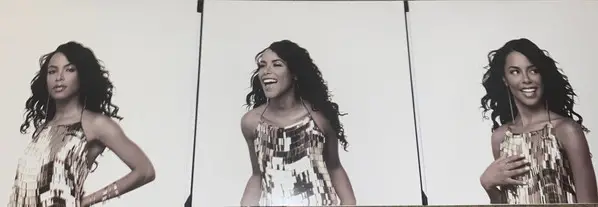 Aaliyah - Ultimate Aaliyah (3 платівки, LP, Album, Compilation) - фото №3