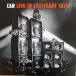 Can - Live In Stuttgart 1975 (3 платівки, Помаранчевий, Альбом, Лимітоване) - фото №2