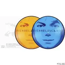 Michael Jackson - Invincible (2 пластинки, Альбом, Пластинка с изображением, Переиздание) - фото №5