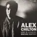 Alex Chilton - Live In London: Encore Edition (2 пластинки, Белый, Переиздание) - фото №1