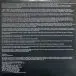 Adrian Borland & The Citizens - Alexandria (Black, LP, Album) - фото №3