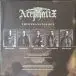 Acephalix - Theothanatology (Oxblood, Clear, Red, Smoke, LP, Album) - фото №6