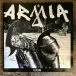 Armia - Legenda (180 грамм, Раскладная обложка, Альбом, Переиздание, Специальное издание) - фото №1