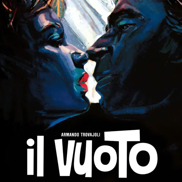 Armando Trovaioli - Il Vuoto